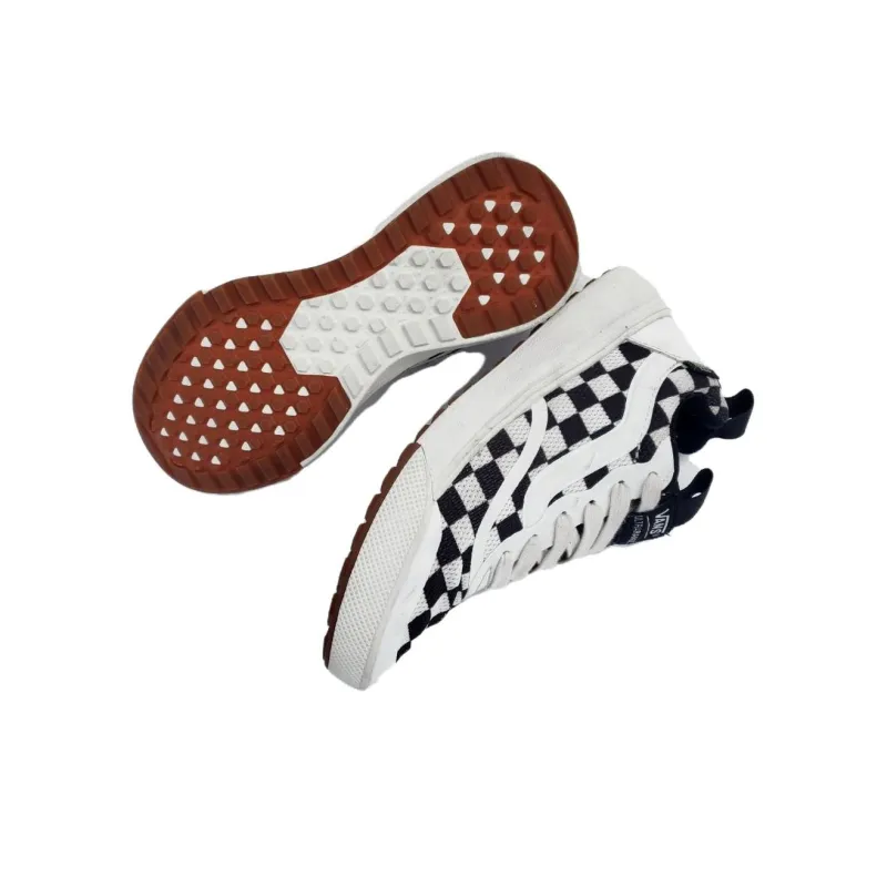 Vans UltraRange Rapidweld Checkerboard-3