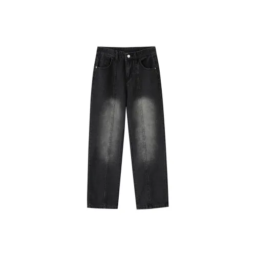 Jeep Garden Mori Jeans Unisex