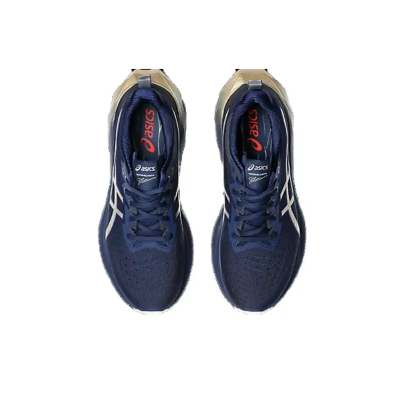 Asics Novablast 4 Platinum 'Blue Expanse Champagne'-2