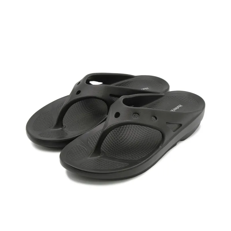 Hurley EVA Abrasion-Resistant Slip-Resistant Flip Flops Unisex-3