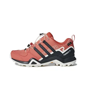 Adidas Terrex Swift R2 Gtx 'Red Black' Women's