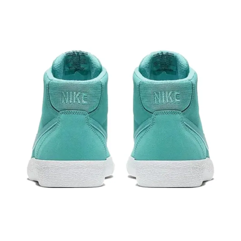 Nike Bruin High Sb Cabana Women's-2