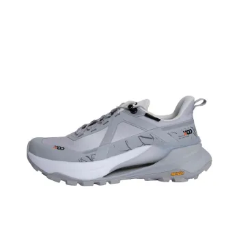 CGX X1000 Outdoor Shoes Men Low Top & White
