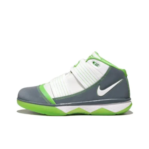 Nike Zoom Soldier III Dunkman