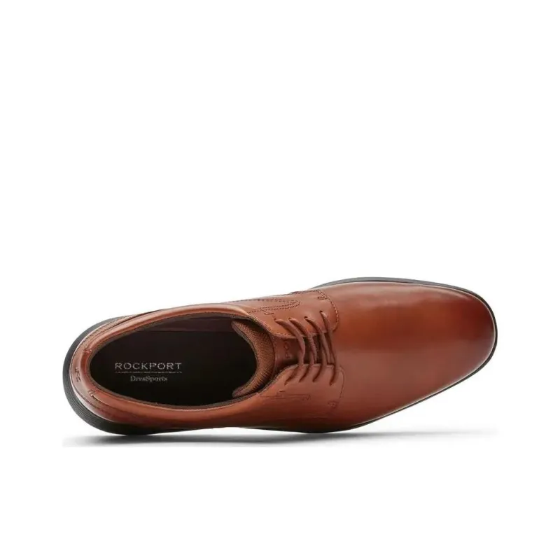 ROCKPORT Men's Casual Shoes Men's Brown-3