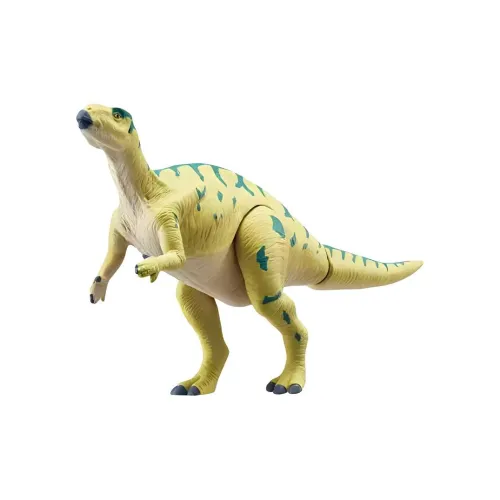TAKARA TOMY Jurassic World Simulated Dinosaur Velociraptor Tyrannosaurus Rex Assembled Models