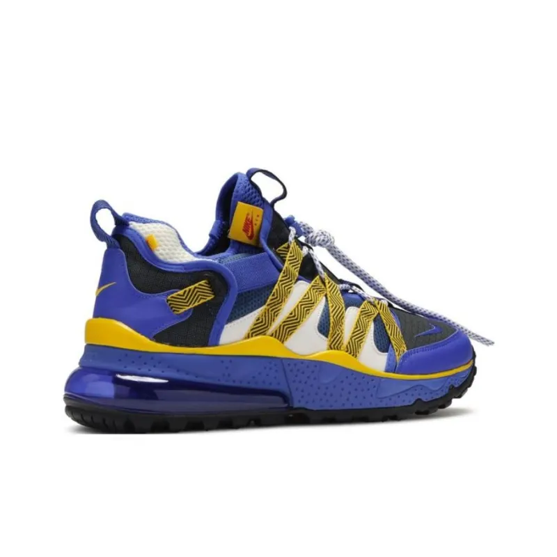 Nike Air Max 270 Bowfin Racer Blue Amarillo-2