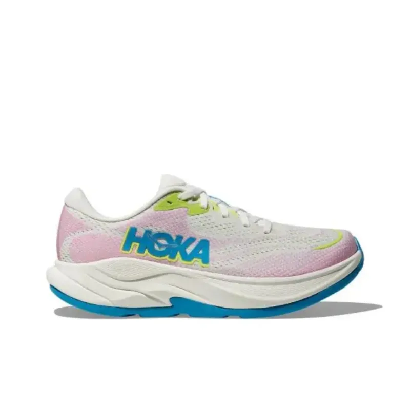 HOKA ONE ONE Rincon 4 Frost Pink Twilight Women's-1