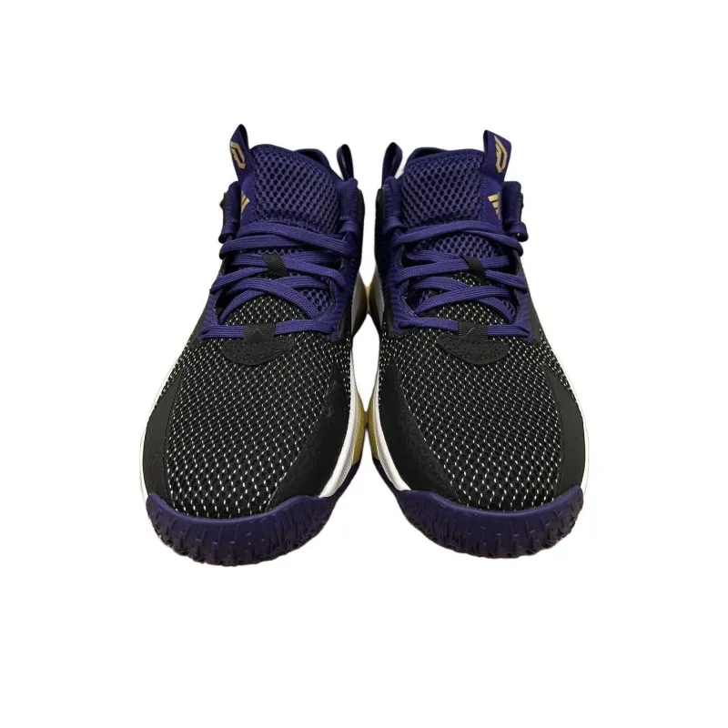 Dame 8 Adidas 'Washington Huskies'-3