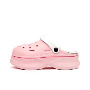 OUBT Fashion Minimalist Style Sandal Clogs Women's