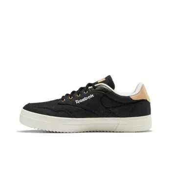 Reebok Royal Techque T Vulc 'Black'