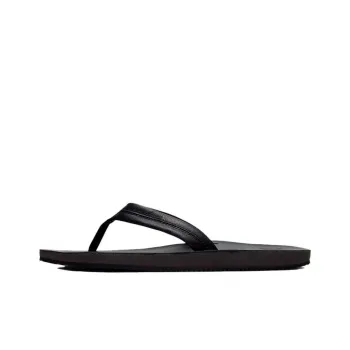 Nike Hurley Lunar Leather Sandals Black
