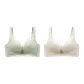 Milk White+Green