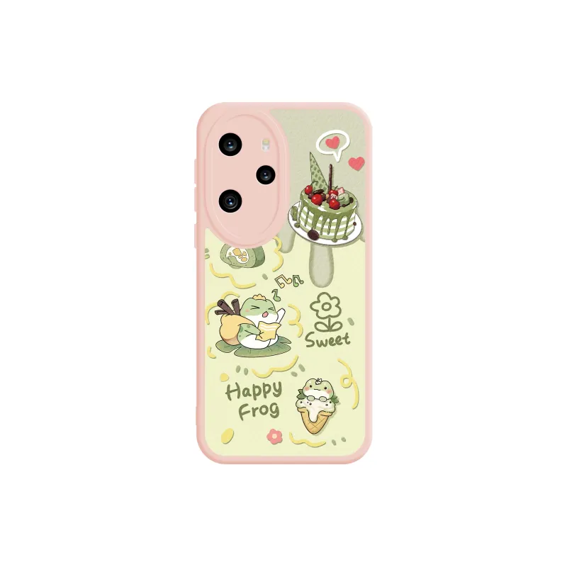 MINISO Phone Cases-7