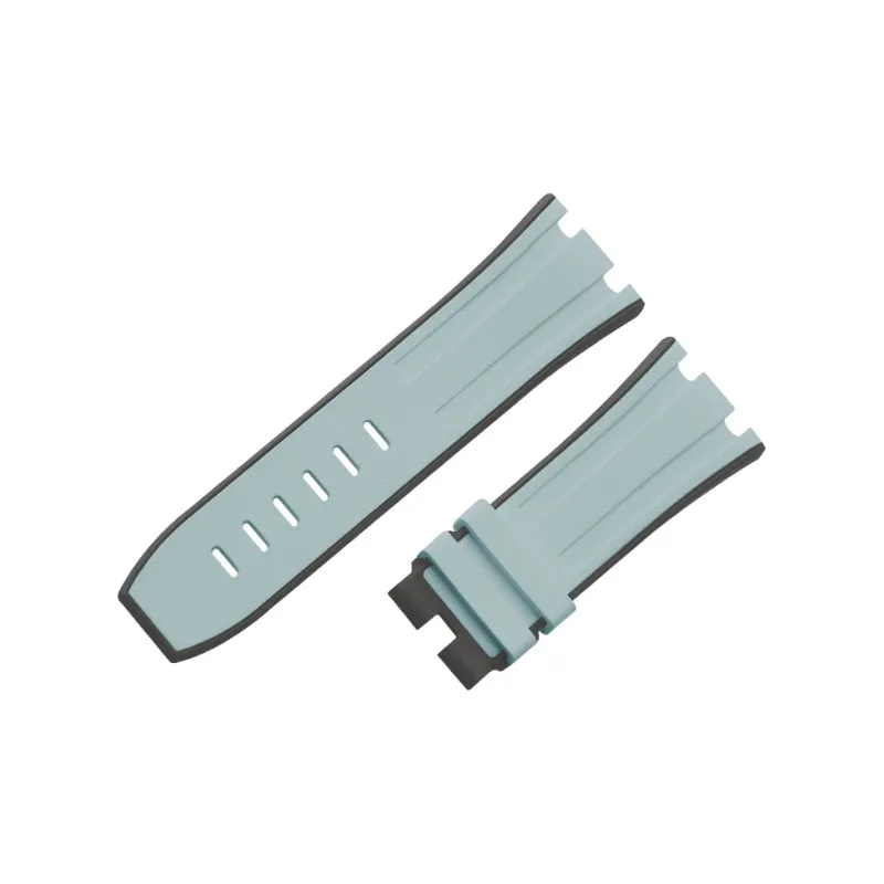 VAGENARI Audemars Piguet Compatibility Watch Band Fluoroelastomer Material-11