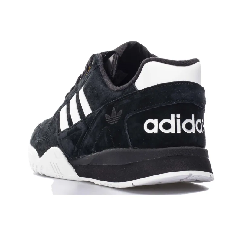 Adidas Ar Trainer 'Black White'-2