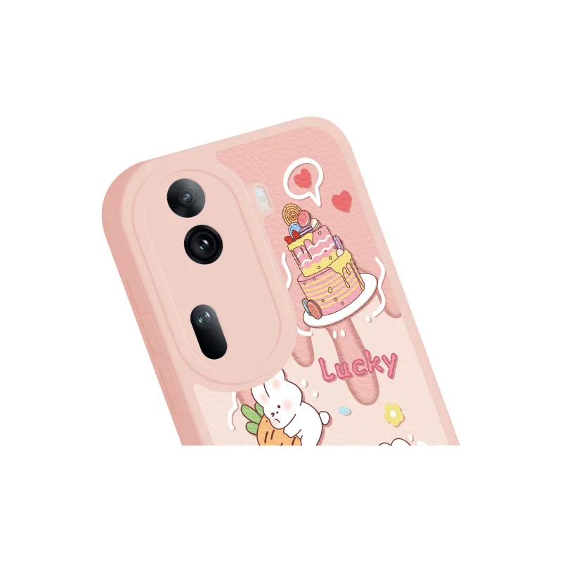 MINISO Phone Cases-11