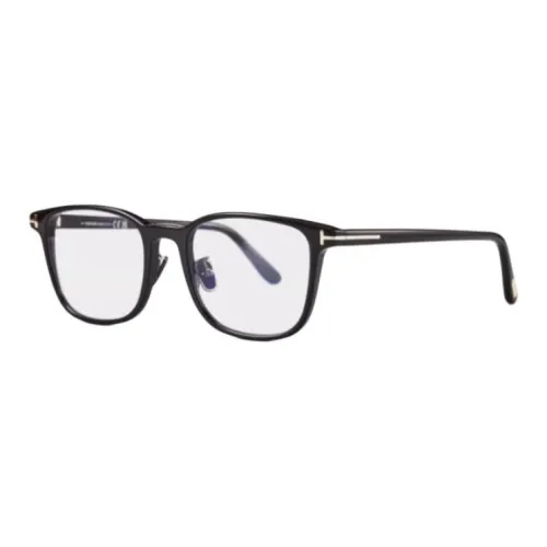 TOM FORD Eyeglass Frames Unisex