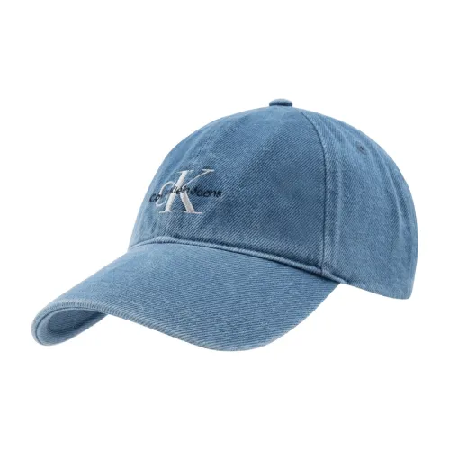 Calvin Klein Baseball Caps Unisex