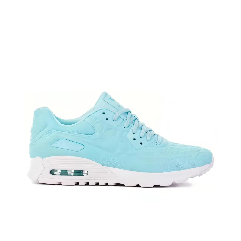 Nike Air Max 90 Ultra Plush Copa Women's-1