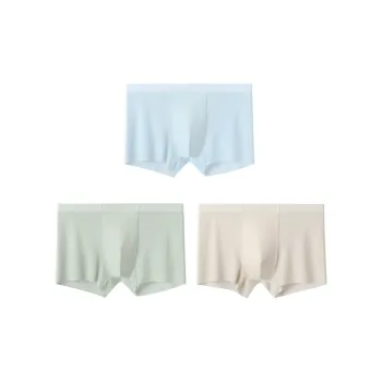 MADALLO Underpants Men's 3 Pack