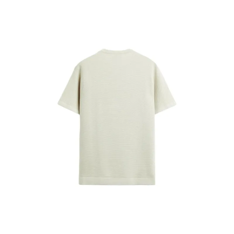 ZARA Knitwear Men Pearl Gray-1