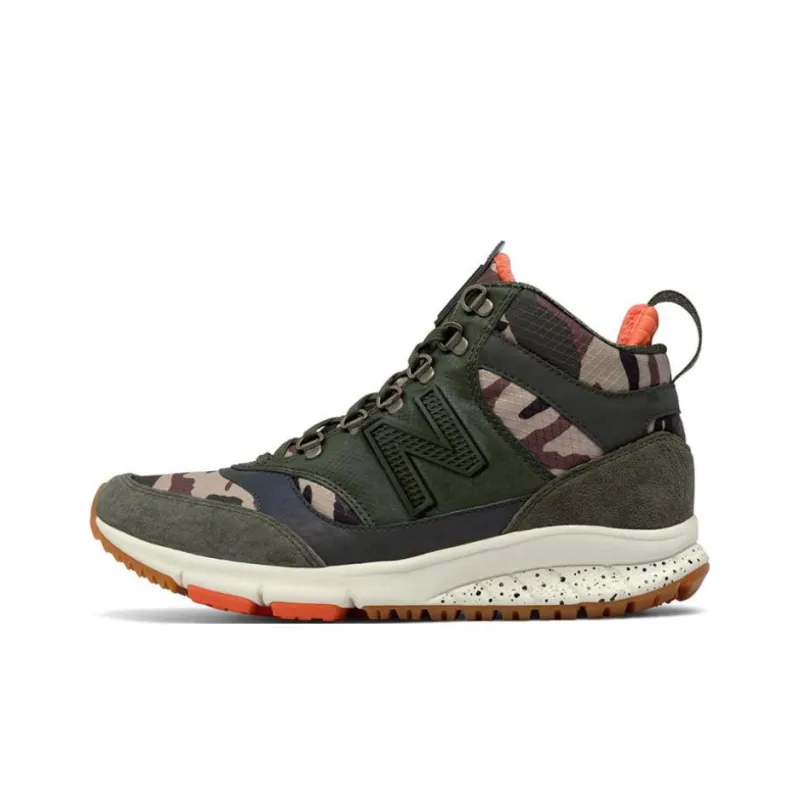 New Balance 710 Vazee Olive Camo Women's-0