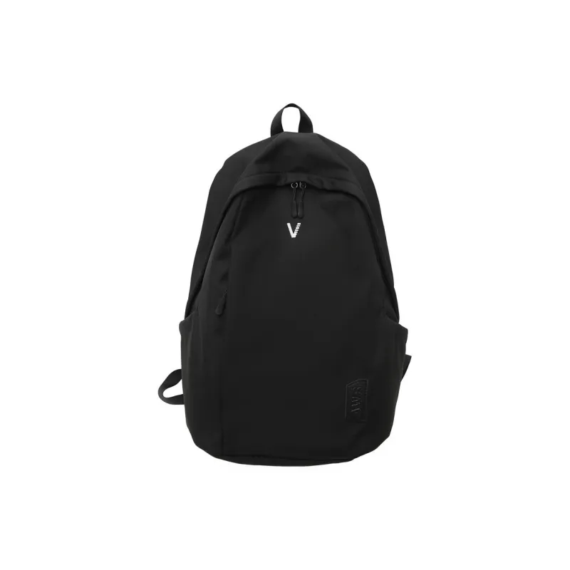 Barang Bear Nylon Backpack Regular Unisex Multicolor-11
