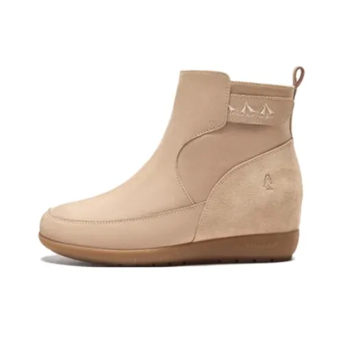 Hush Puppies Ankle Boots Women's