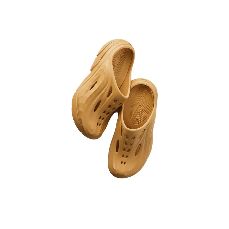 FREE PEOPLE Ora Clogs Women's Umber-2