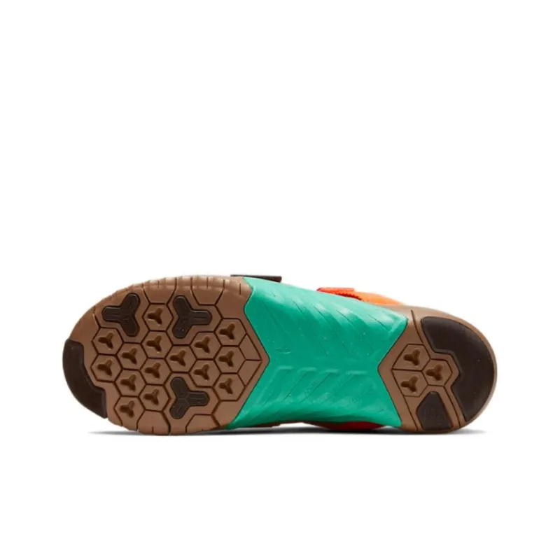 Nike Free Metcon 2 Ut 'Beechtree'-4