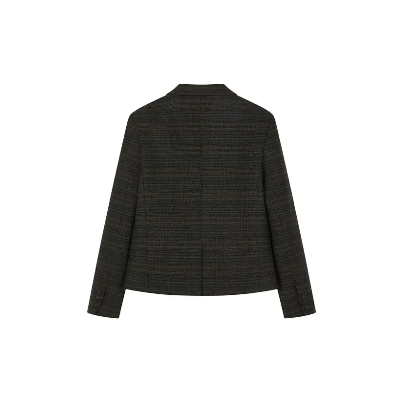 Teenie Weenie Business Suit Women's-4