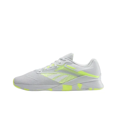 Reebok Nano X4 'Moon Digital Lime'