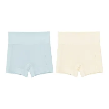 Red Bean Underpants Women's 2 Pack