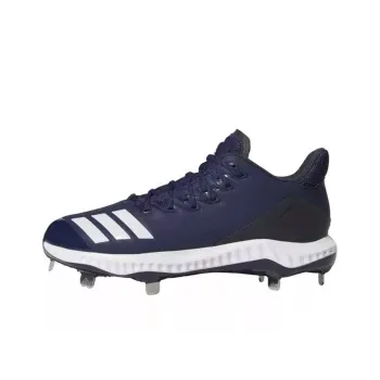 Adidas Icon Bounce 'Collegiate Navy'