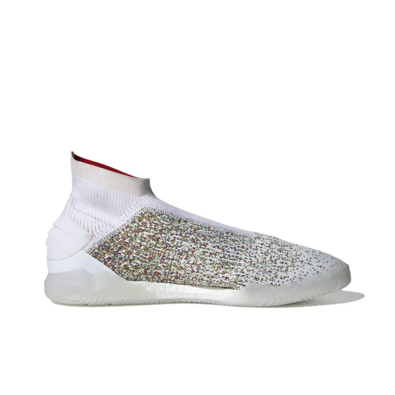 Adidas Predator 19+ Tr 'Oddity Pack White'-1