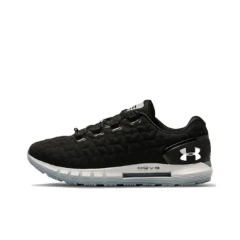 Under Armour Hovr Coldgear Reactor 2 Nc Black