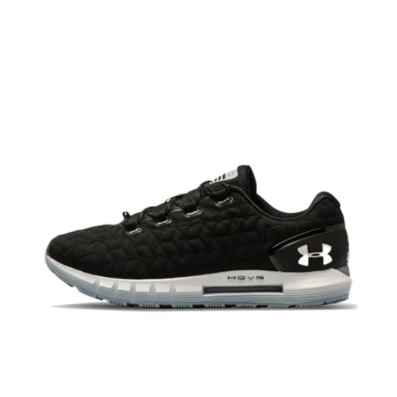 Under Armour Hovr Coldgear Reactor 2 Nc Black-0