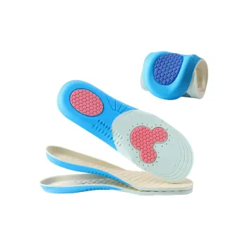 Footprint tribe Insoles Kids
