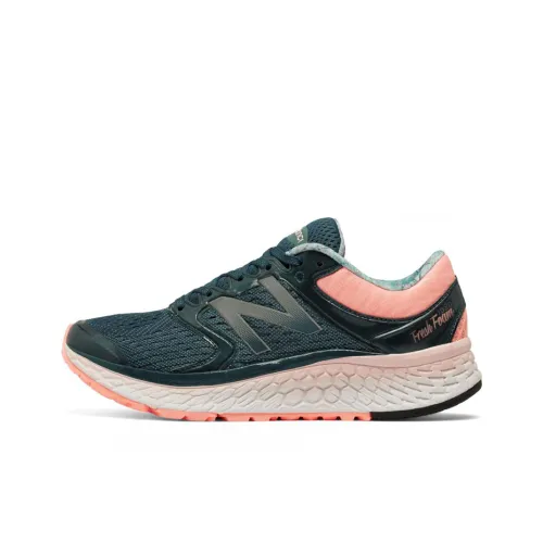New Balance Fresh Foam 1080v7 'Dark Green' Women's