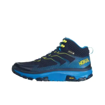 HOKA ONE ONE Toa Gore Tex 'Black Iris Blue'