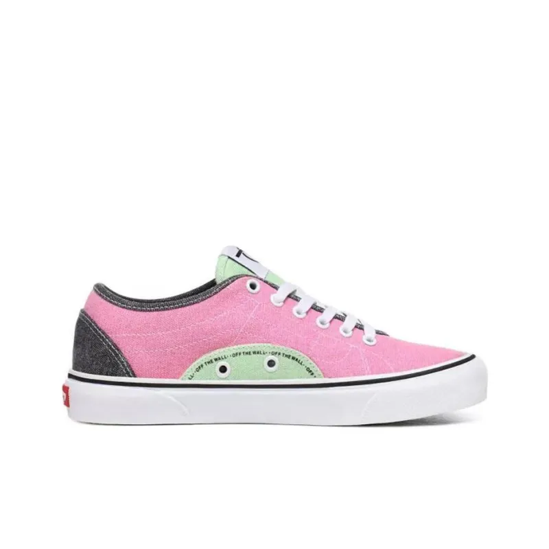 Bess Ni Vans 'Throwback'-1