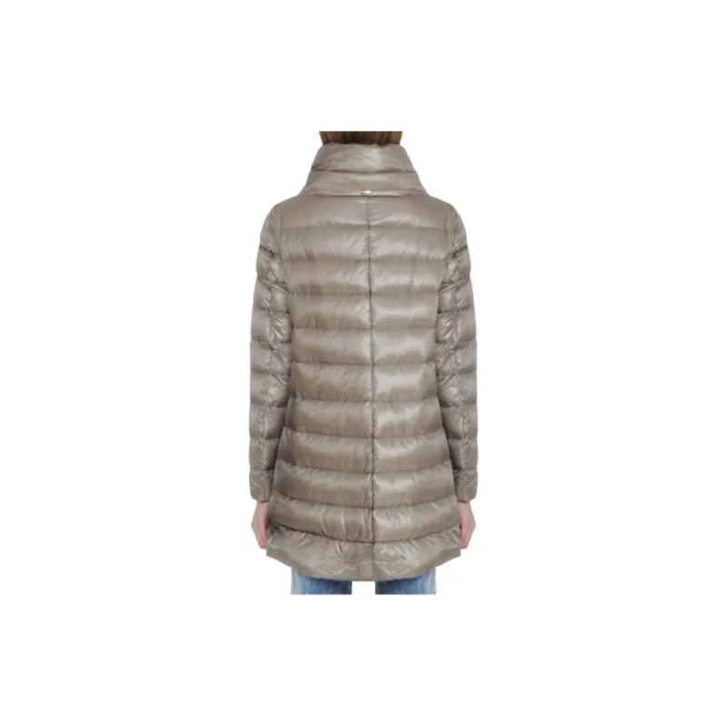HERNO Amelia Down Coat-1