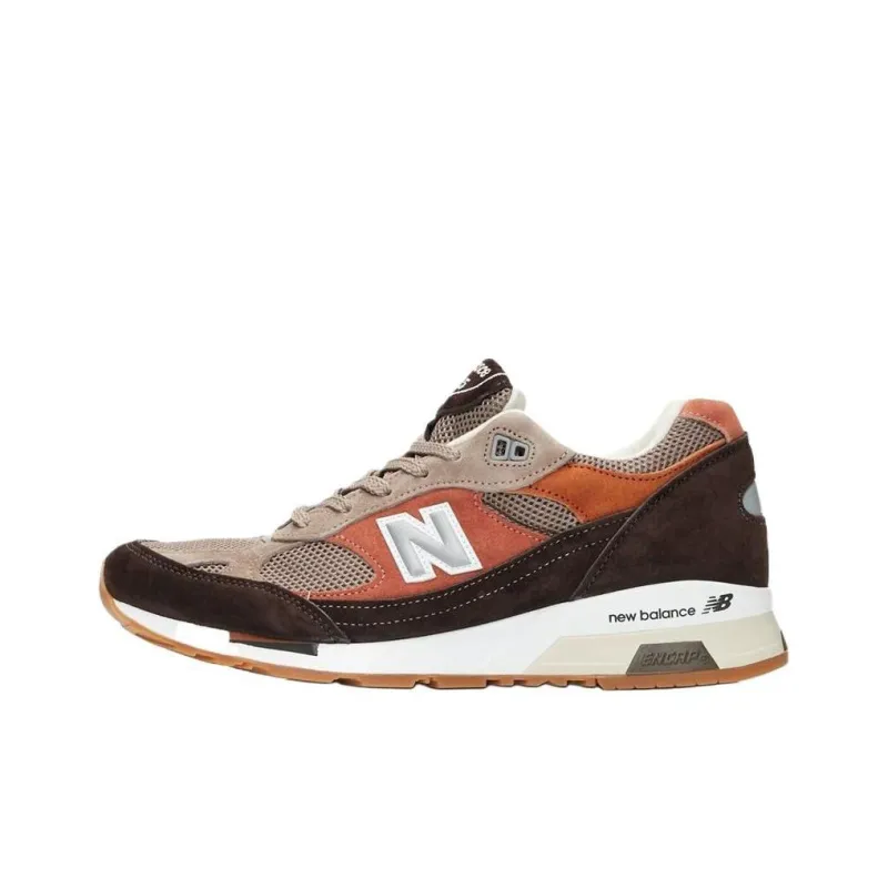 New Balance 991.5 Made In England 'Solway Excursion'-0