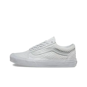Vans Old Skool Dx Mono Python