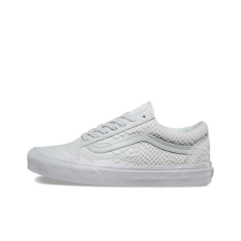 Vans Old Skool Dx Mono Python-0