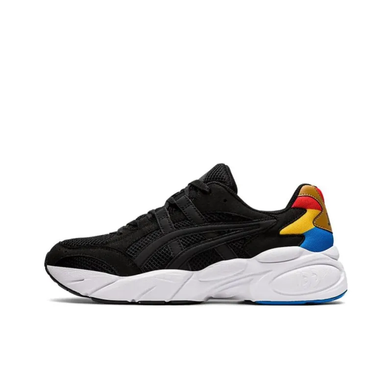 Asics Gel Bnd 'Black'-0