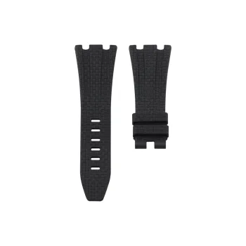VAGENARI Audemars Piguet Compatibility Watch Band Fluoroelastomer Material