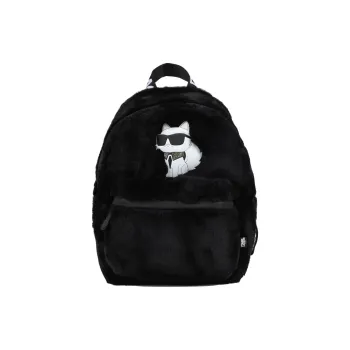 KARL LAGERFELD / Karl Lagerfeld Jeans Ikon Choupette Backpack