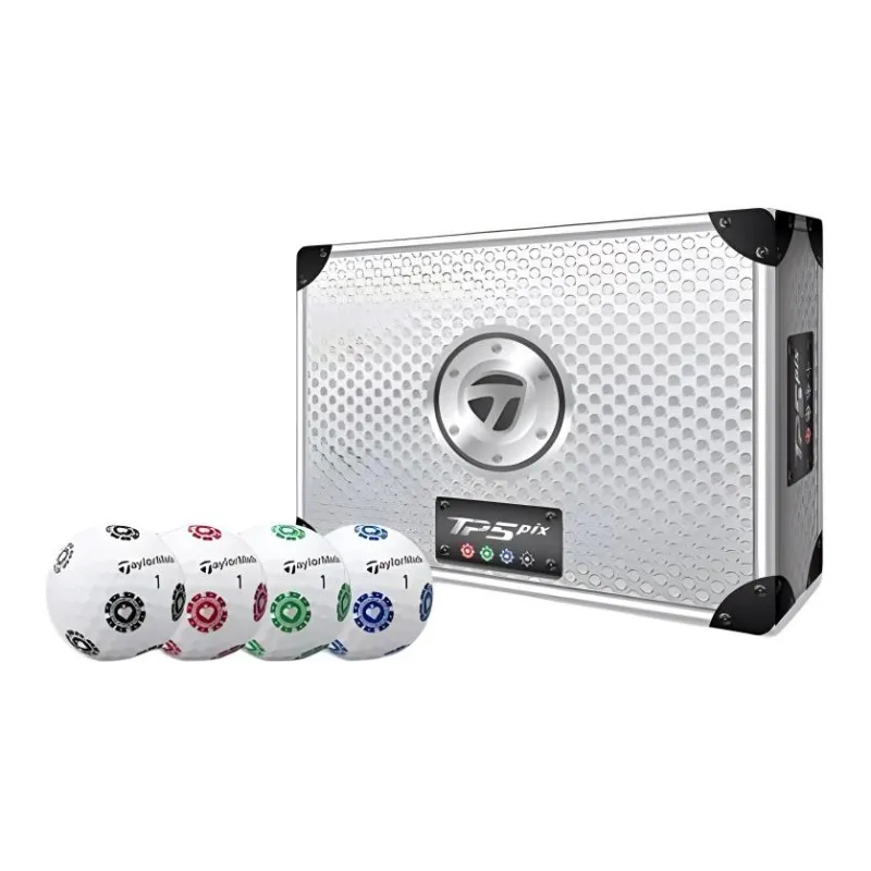 TAYLORMADE Golf Ball-16